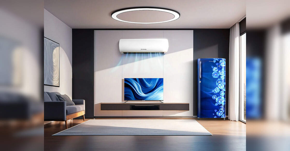 Thermocool to invest approx ₹40 cr to set up new manufacturing plant