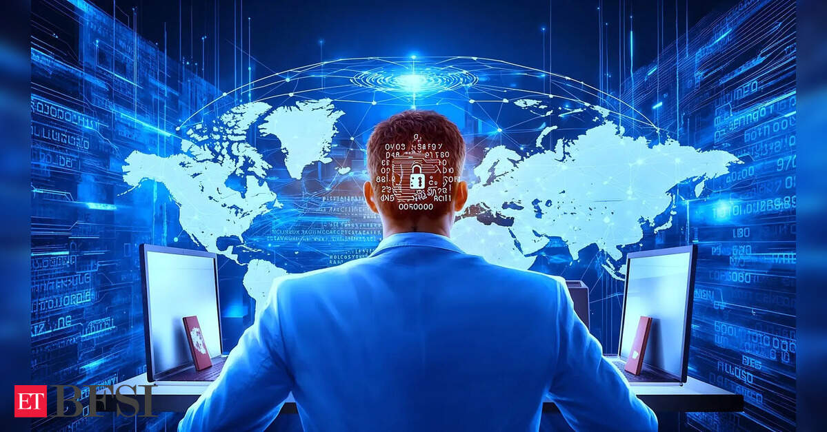 The Next Frontier for Indian Banking: Seeing Geopolitical Risk Before It Hits the Books