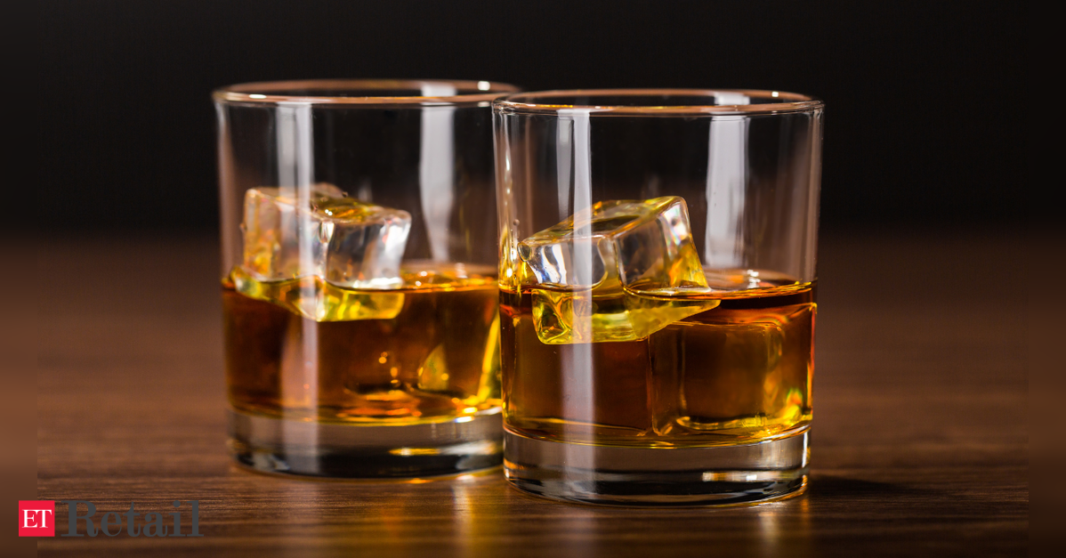 Shots on Saturday, Citrus on Tuesday: The split personality of Gen Z drinking