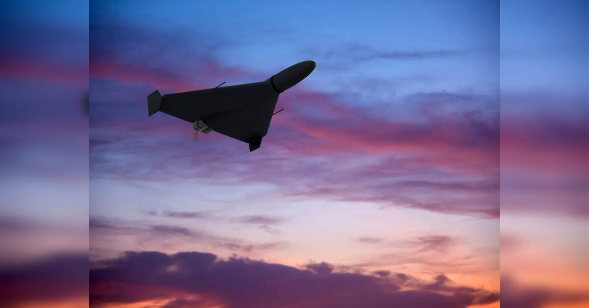 India's Ghatak reboot: ₹39,000 crore stealth drone project gets green light