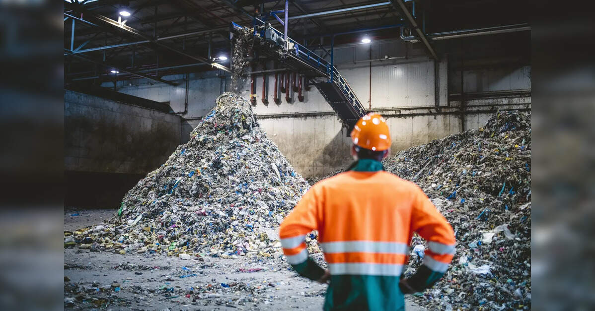 MCD prepares roadmap to implement waste management rules