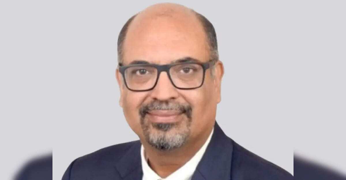 Brookfield India REIT appoints Shashank Jain as CEO &amp; MD; to take charge on July 1