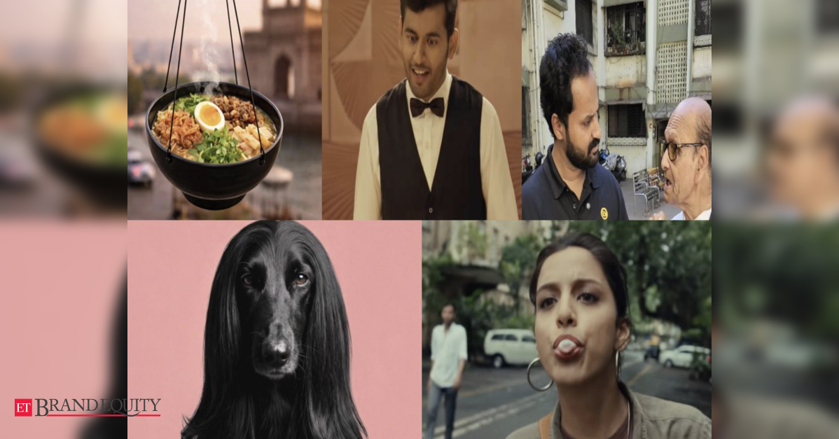 April Fool’s Day ads roundup - An ETBrandEquity compilation