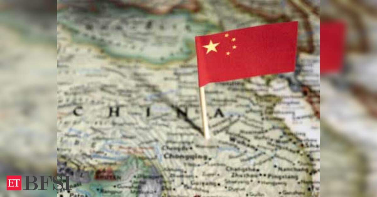Chinese FDI not a large source historically, may gain importance amid global shifts: ICRA