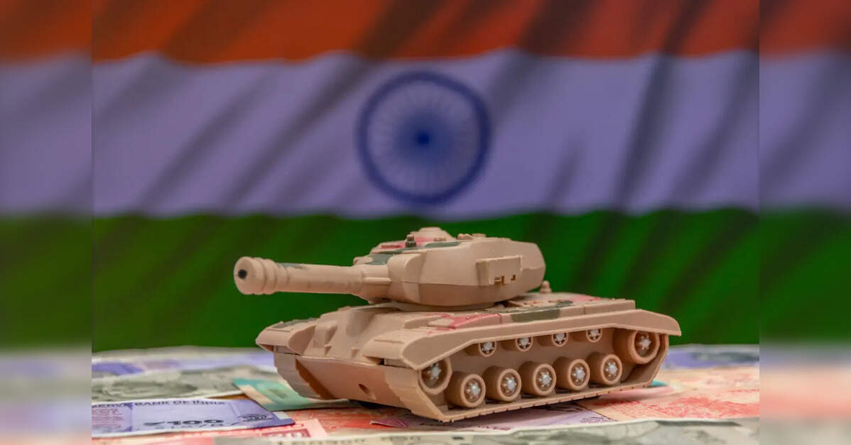 Strengthening India’s defence supply chains: The role of policy, taxation, and investment reforms