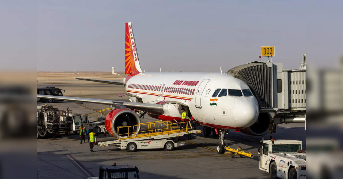 Air India rolls out cheaper reward flights and more benefits for Maharaja Club members
