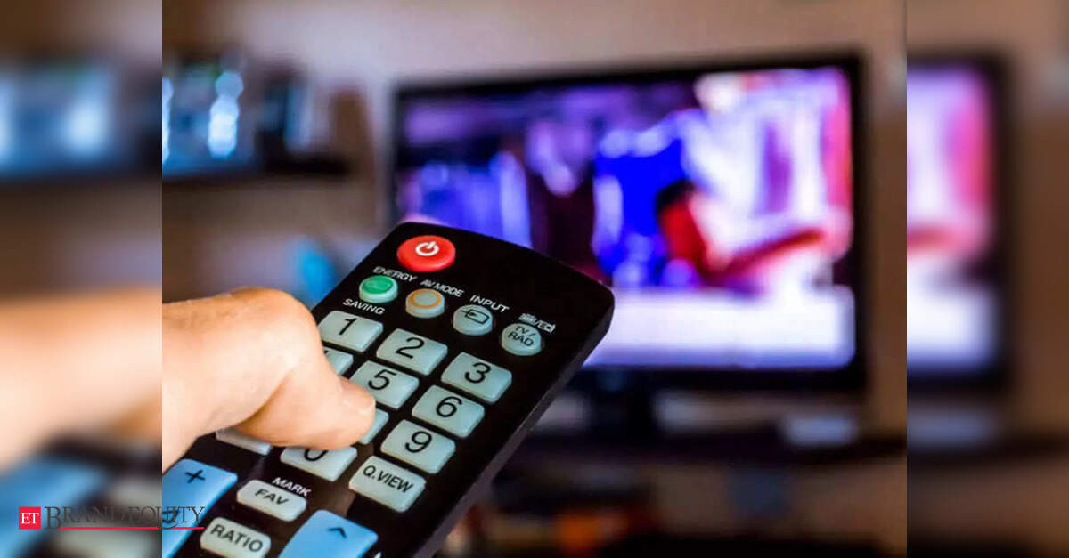 Auto sector TV ad volumes decline 21.21% in 2025 : TAM AdEx