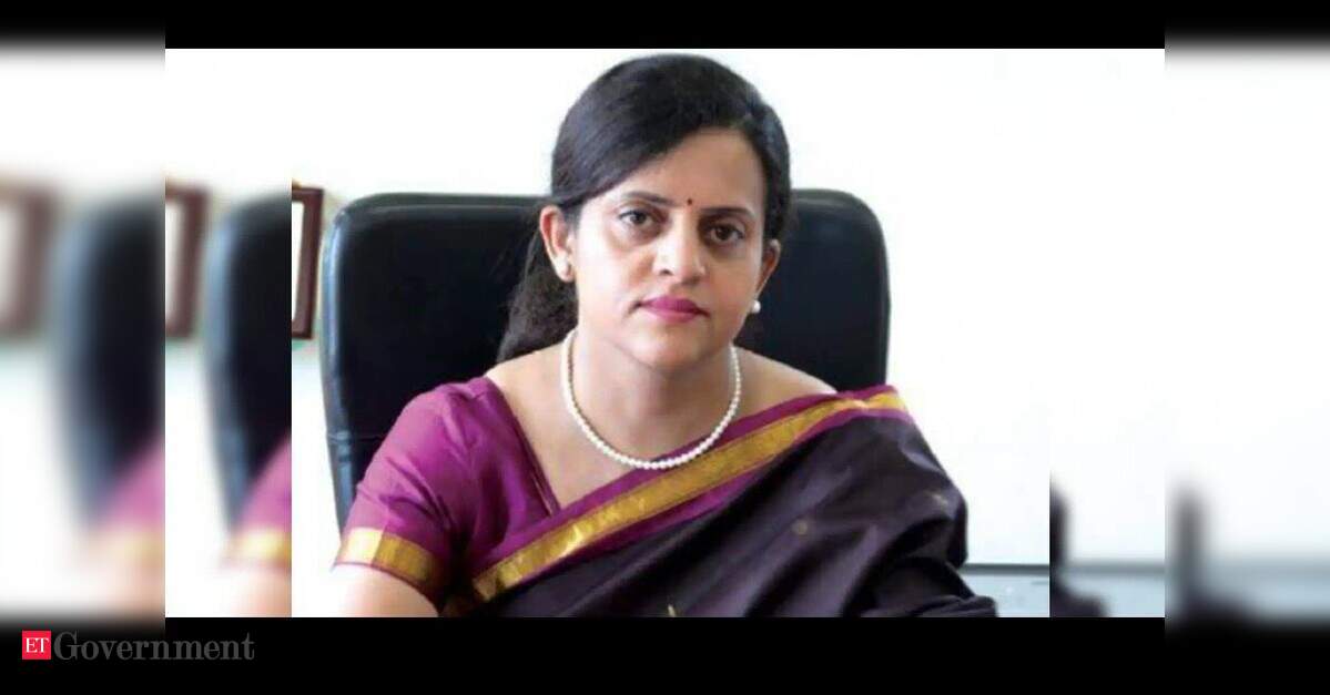 Ashwini Bhide: The administrator poised to reshape Mumbai’s civic governance