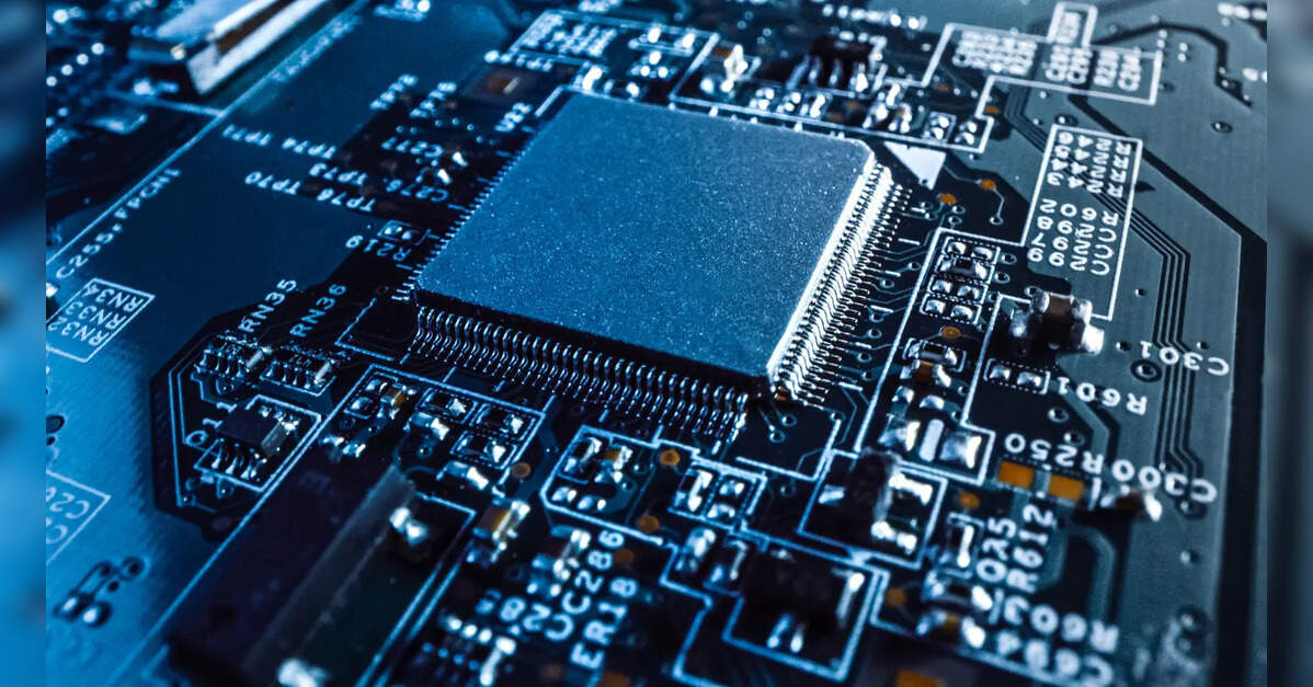 Domestic value addition in electronics rises to 20% on targeted support: Minister Jitin Prasada