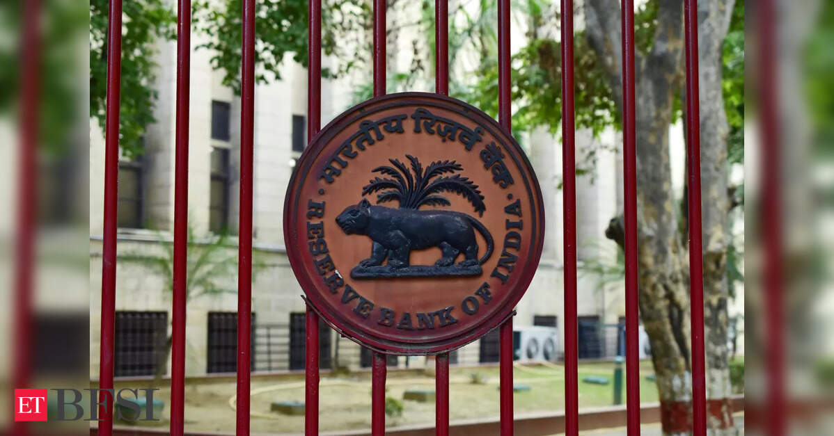 RBI restricts banks from offering non deliverable INR derivatives, disallows rebooking of cancelled contracts