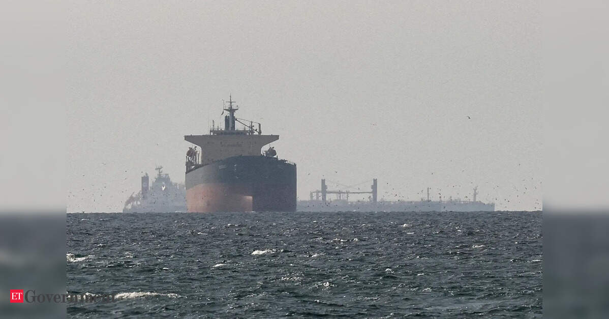 The Hormuz siege of 2026: A final wake-up call for India to rewrite its energy playbook