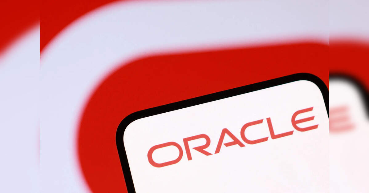 Oracle’s AI pivot cuts deep, lays off 20% of its India workforce