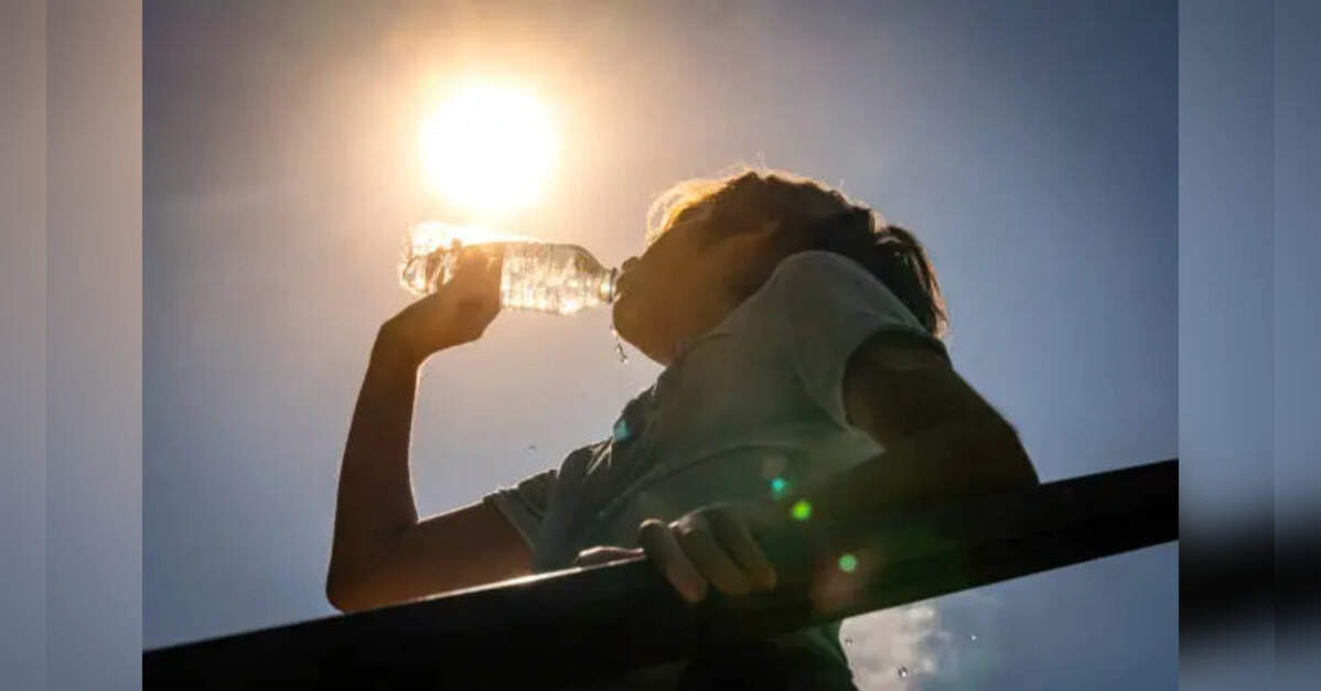 IMD warns of heatwave in Chennai; 6-8 days of extreme heat likely till June