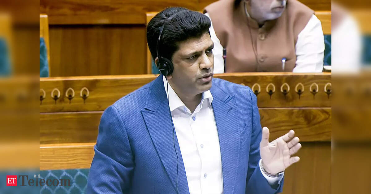 ETTelecom.com - Business - News Image