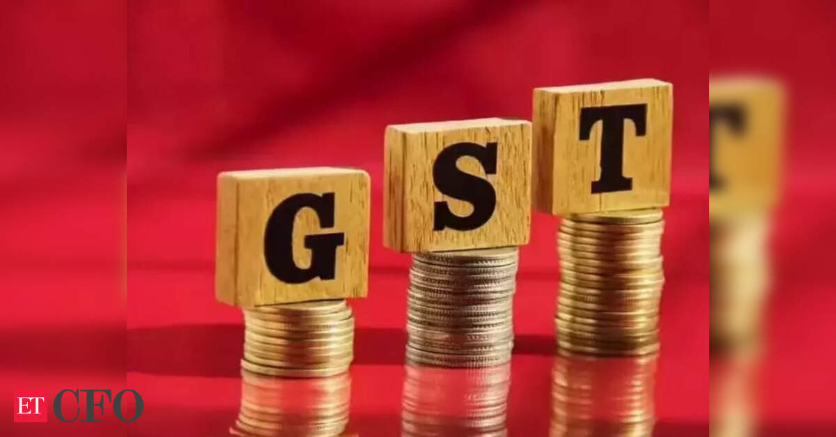 India's GST collections rise 8.2% to Rs 1.78 lakh crore in March