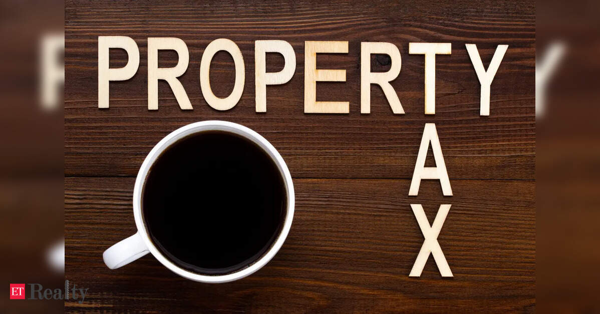 Andheri East tops in property tax collection in FY26, Lower Parel next in Mumbai