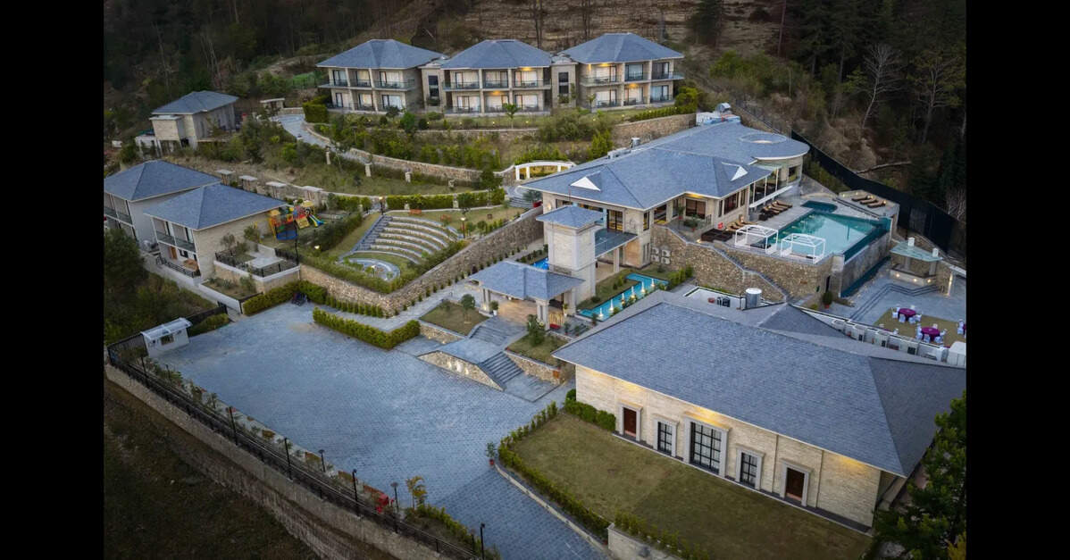 Sarovar Hotels expands Nepal portfolio with fourth property, launches Royal Tulip Shivapuri National Park Kathmandu