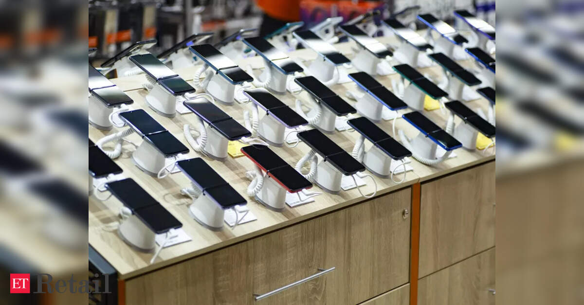 Electronics companies stockpile amid rising input costs and supply chain uncertainty