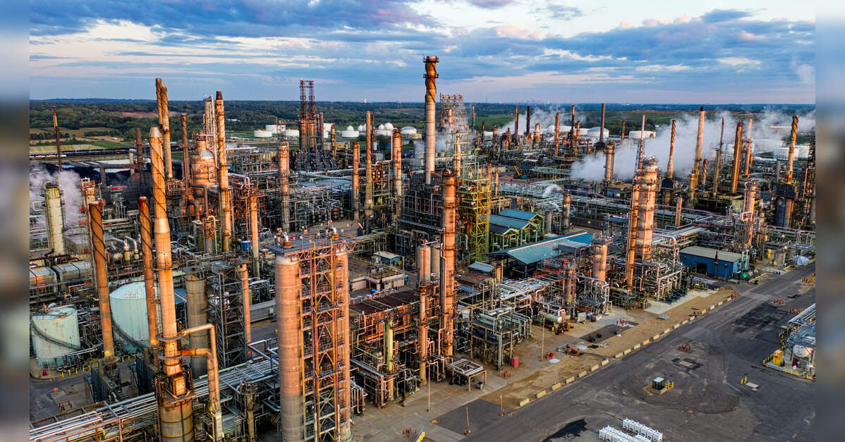 Govt waives customs duty on key petrochemical inputs to ease supply disruptions amid West Asia war