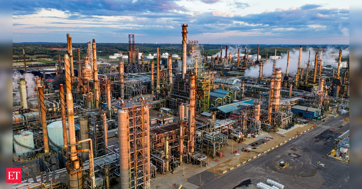 Govt grants customs duty exemption on petrochemical inputs till June 30