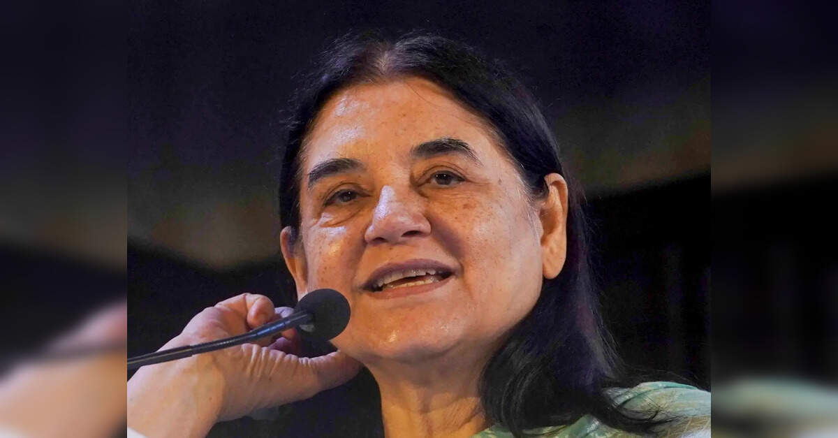 CCI directs probe into poultry group on complaint by Maneka Gandhi's NGO