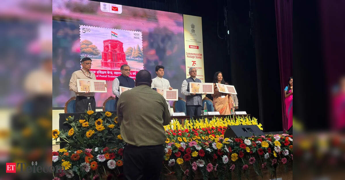 India to become logistics powerhouse worldwide by 2030: Scindia