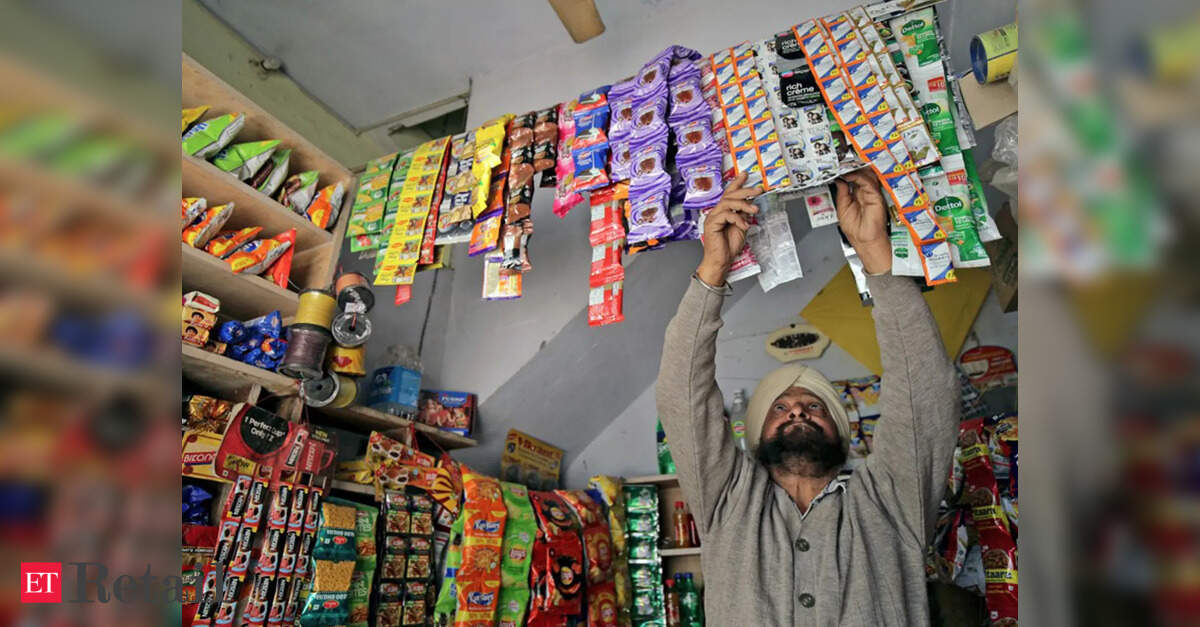 FMCG firms eye 3-4% price hikes in Q1 FY27 amid rising input costs: Report