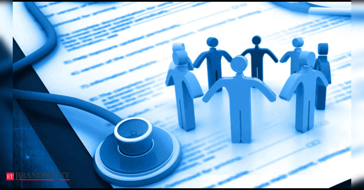 Group Health Cover for Idiosycrasies, too