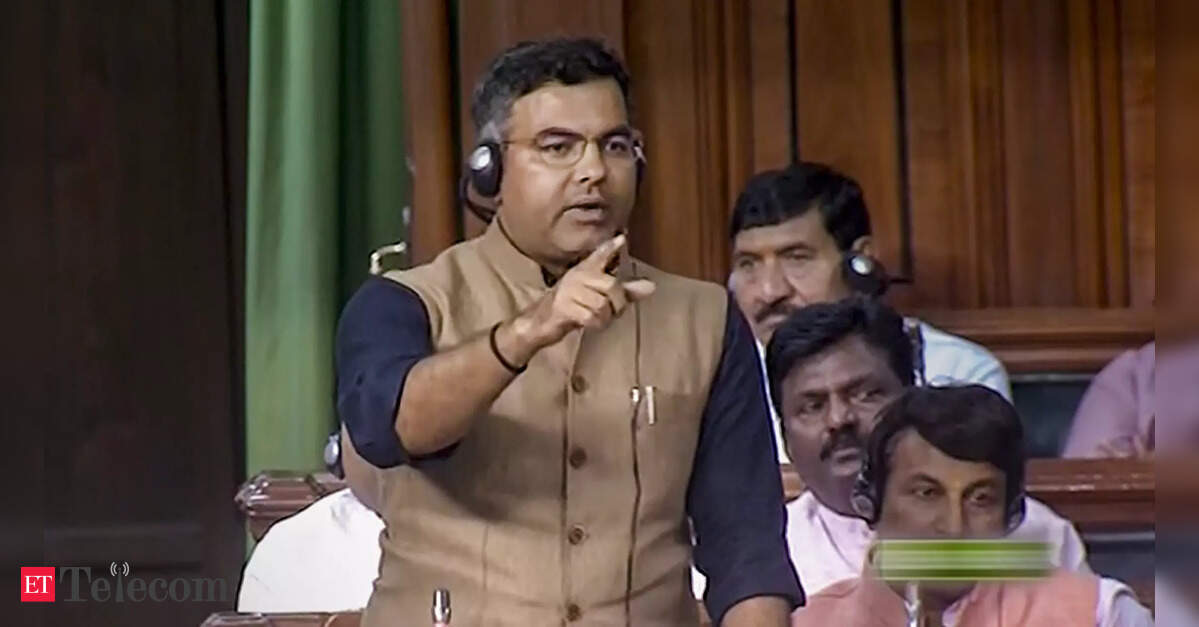 ETTelecom.com - Business - News Image