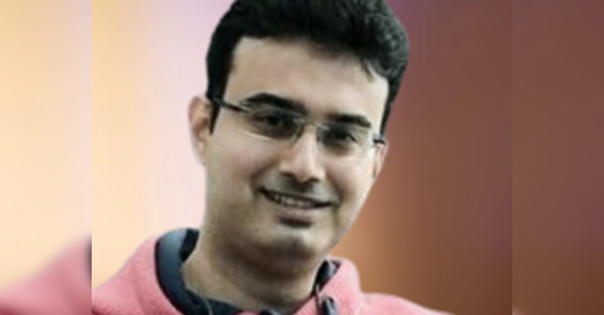 CMS Info Systems appoints Saurabh Chaudhuri as Head - HR; CHRO Sanjay Singh retires