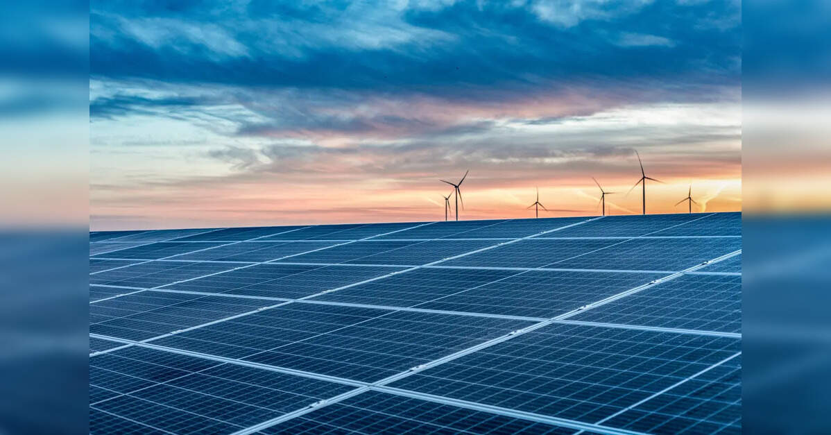 Ceigall arm signs 15 PPAs with MPPMCL for 130 MW solar projects