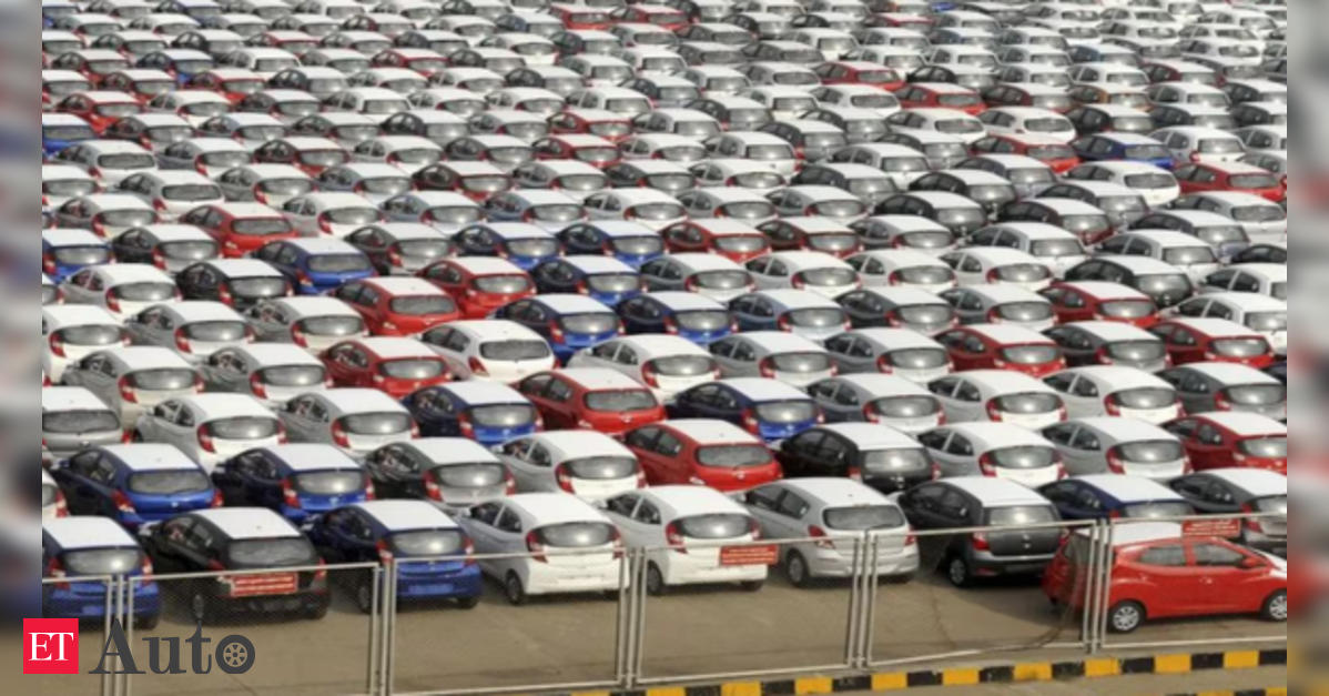 India's economy puts up brave front as GST, auto sales and UPI payments surge despite Gulf war