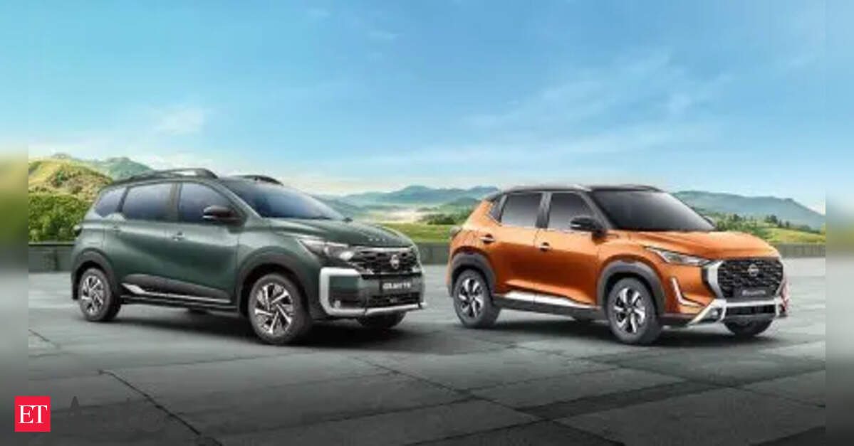 Nissan posts 98% M-o-M jump in March sales at 4,408 units