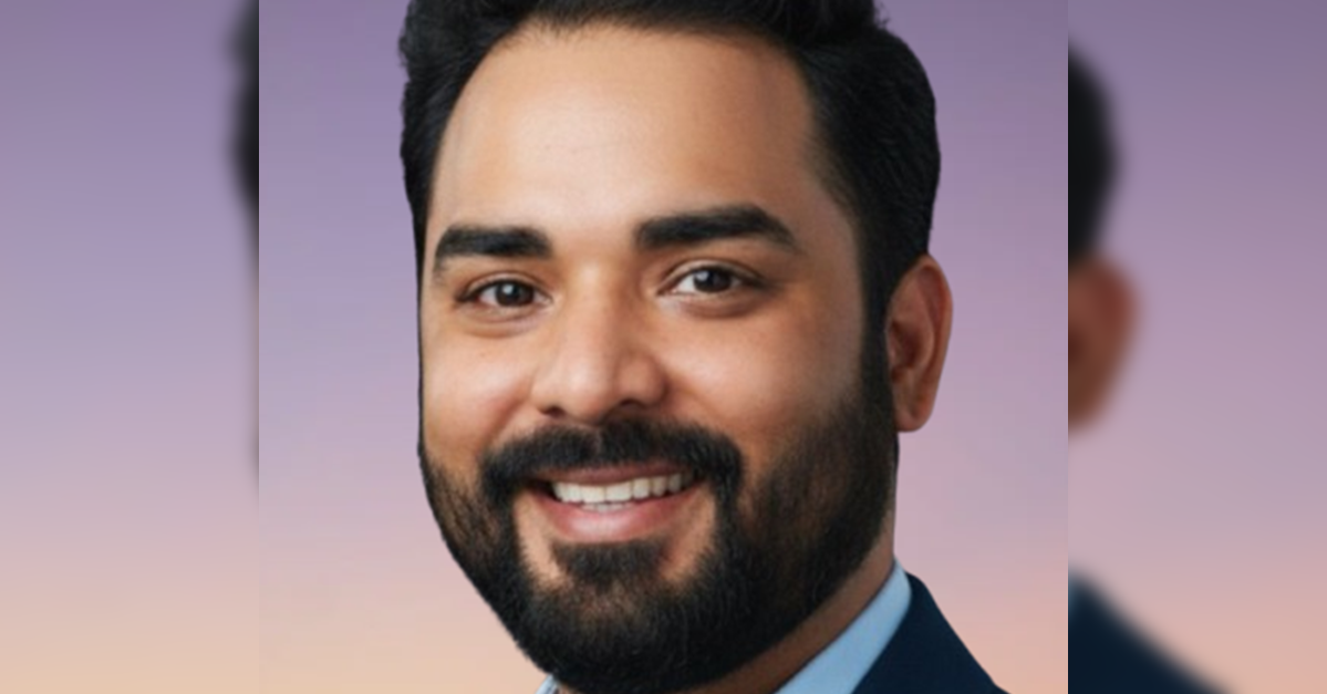 Neeraj Chandola joins Enovis India as Head - HR