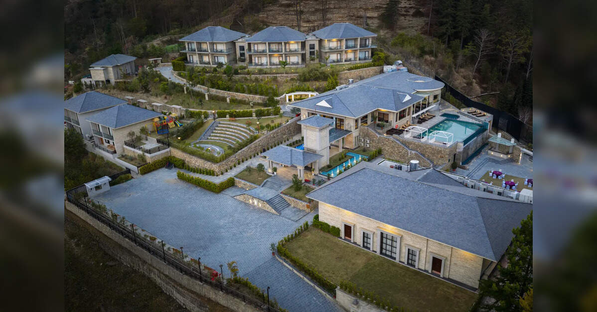 Sarovar strengthens Nepal presence with 4th property