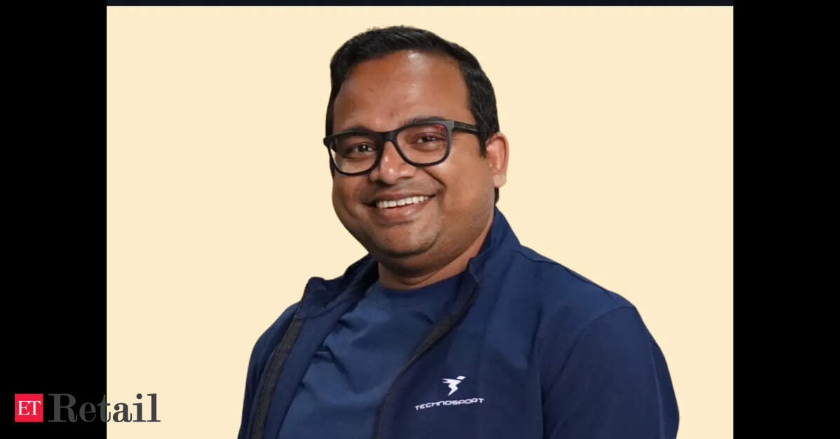 Technosport outlines multi-channel, manufacturing-led strategy to reach Rs 1,000 cr revenue