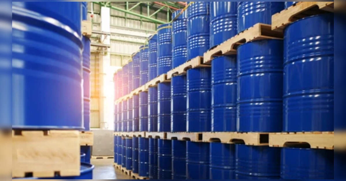 Centre gives custom cushion to supply strained Pharma, MedTech manufacturers