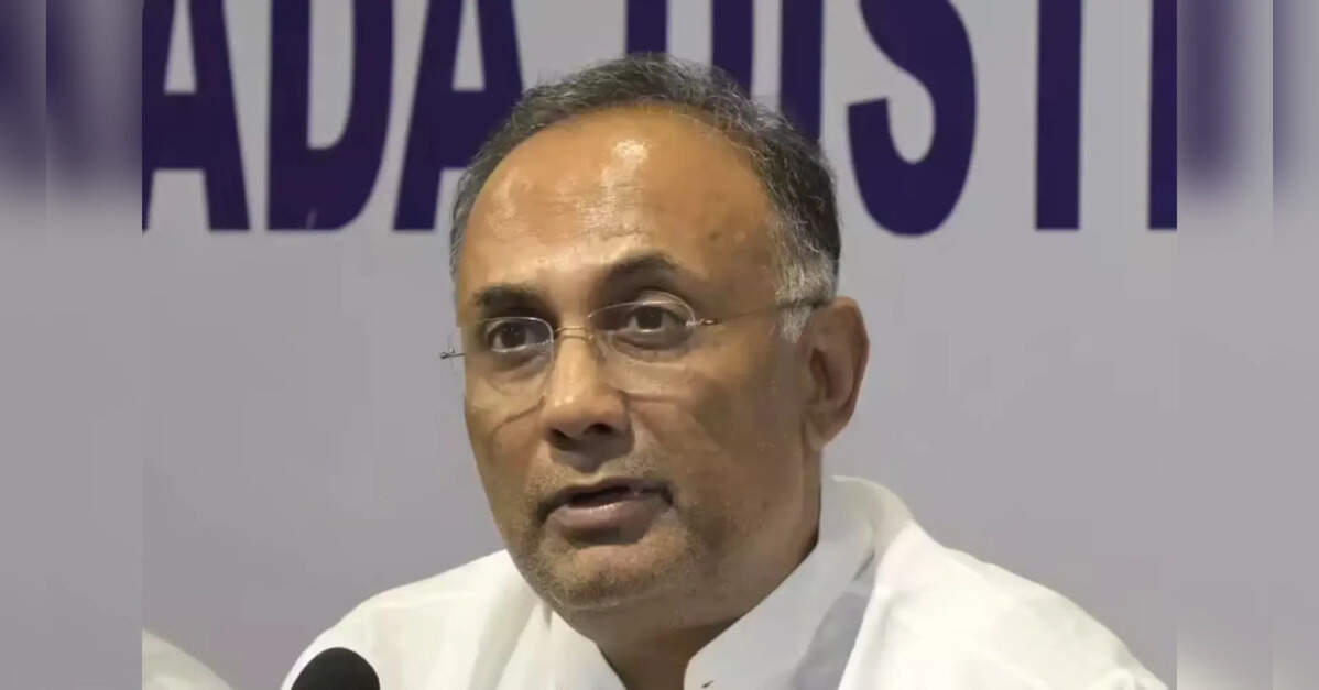 AI-based monitoring strengthens PPP dialysis programme in Karnataka: Health Minister