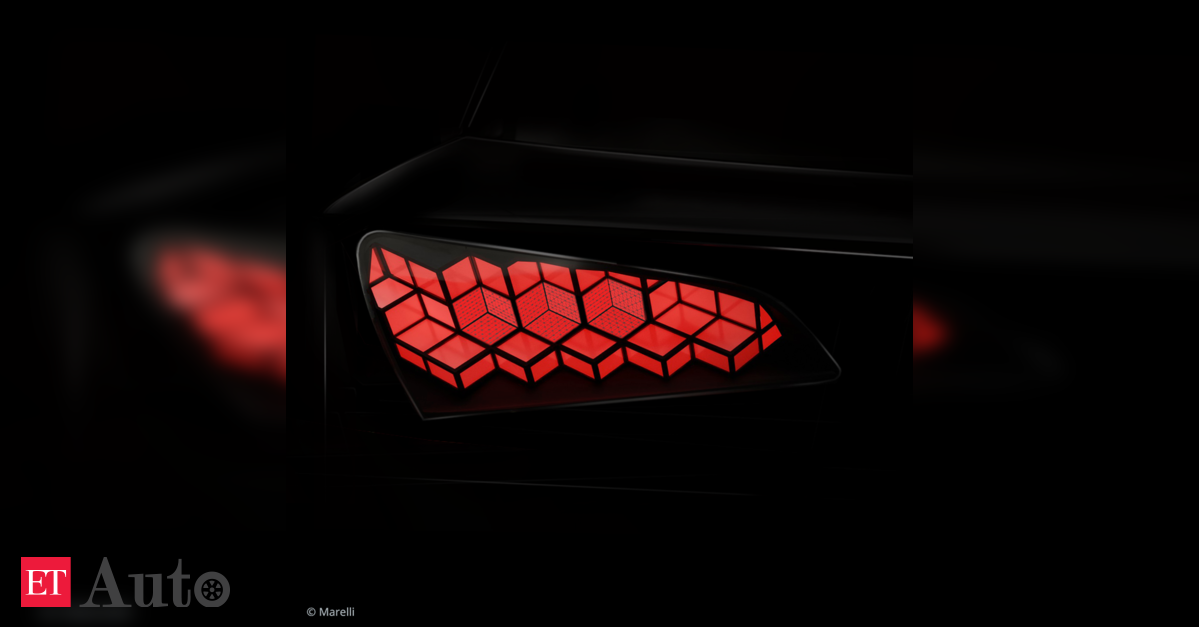 Marelli to showcase advanced automotive lighting systems at Auto China 2026