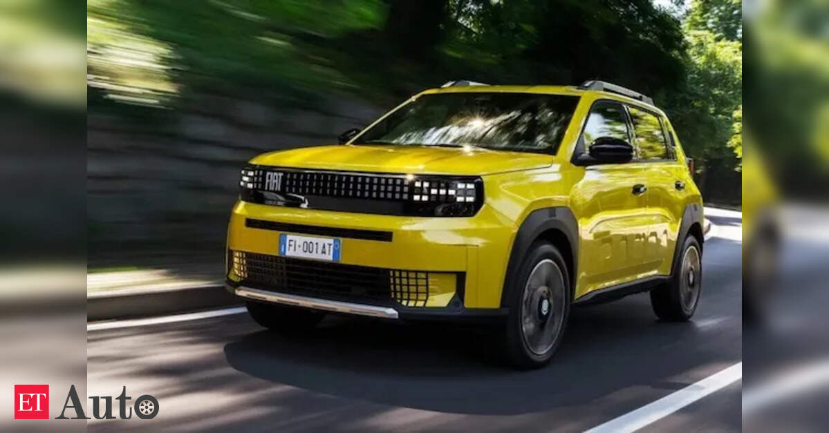 Italy new car registrations up 7.6% in March