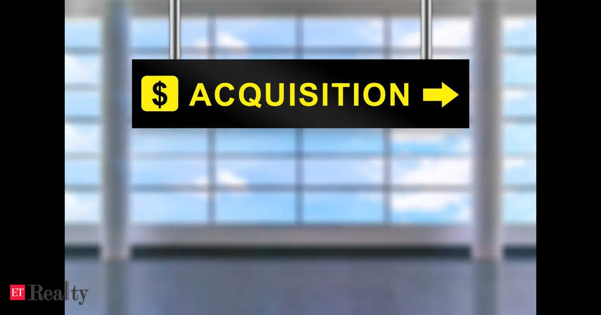 Marathon Nextgen Realty acquires majority stake in three entities for ₹70 crore