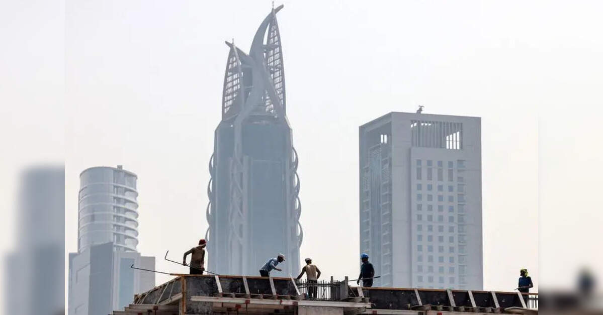 Over 20 Indian workers died abroad daily in last 5 years, most in Gulf nations: Govt data