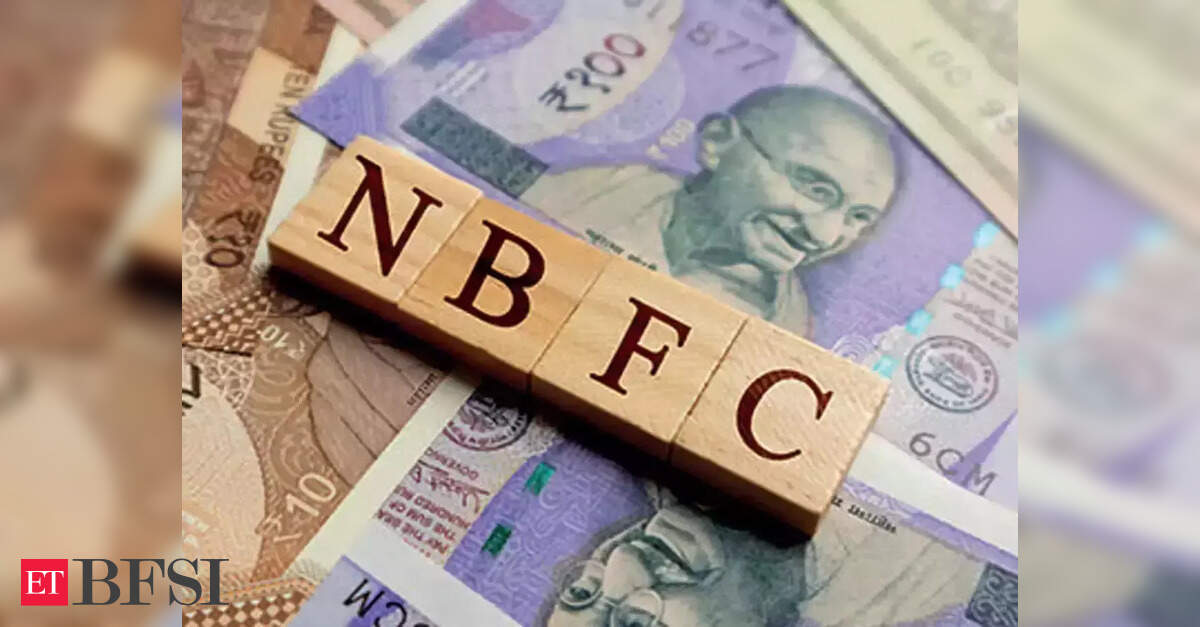 10 ways Iran war may impact NBFCs including rising costs, asset quality hit
