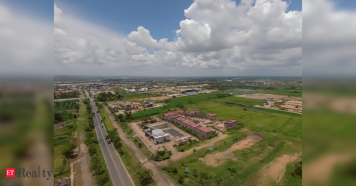 Noida authority to consider new mixed land use property scheme in upcoming board meeting