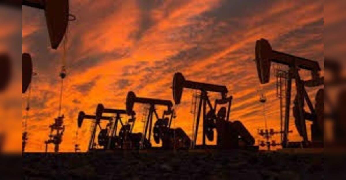 India's crude price hits 4-year high; OPEC mulls hike in output