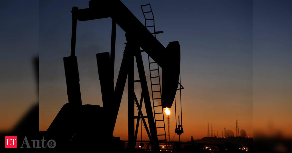 India’s Russian oil buys jump 90% in March