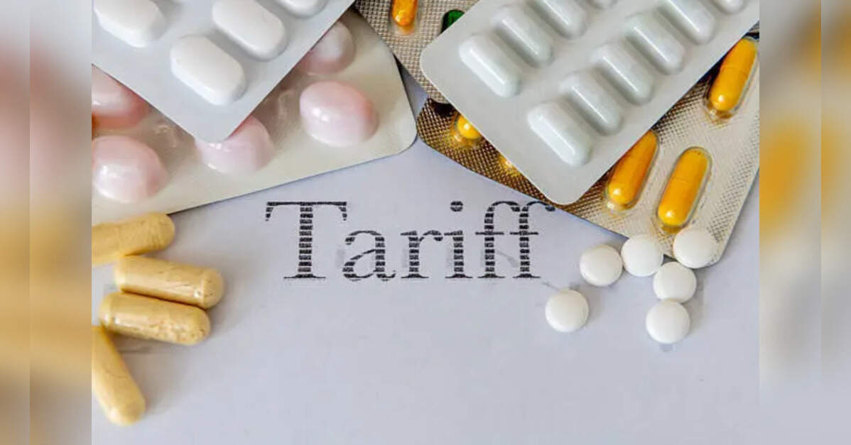 US imposes 100% tariff on patented pharma imports; India faces mixed impact