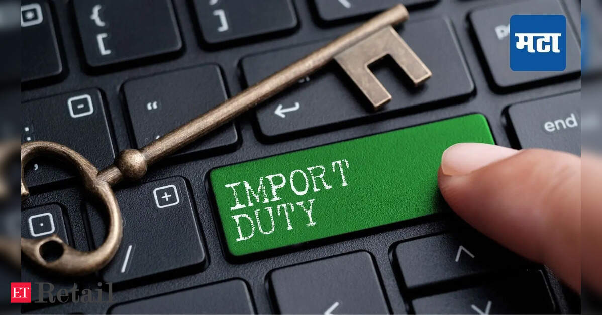 Import duty relief to bring down cost pressure, benefit downstream sectors: India Inc