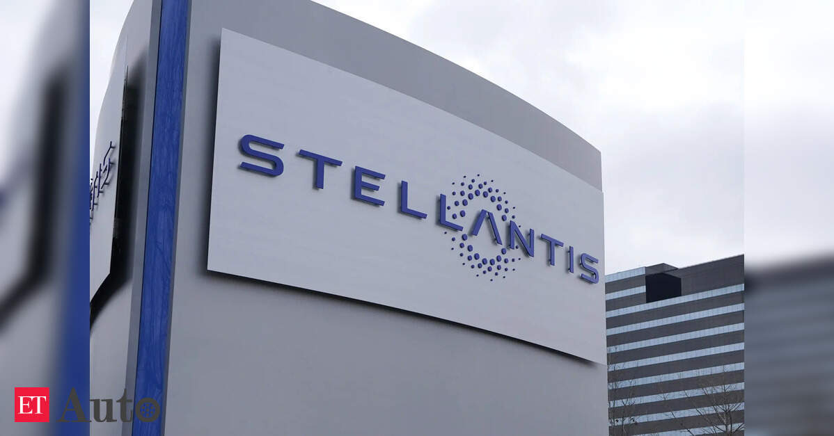Stellantis union wary of possible China deal for shuttered Canada plant