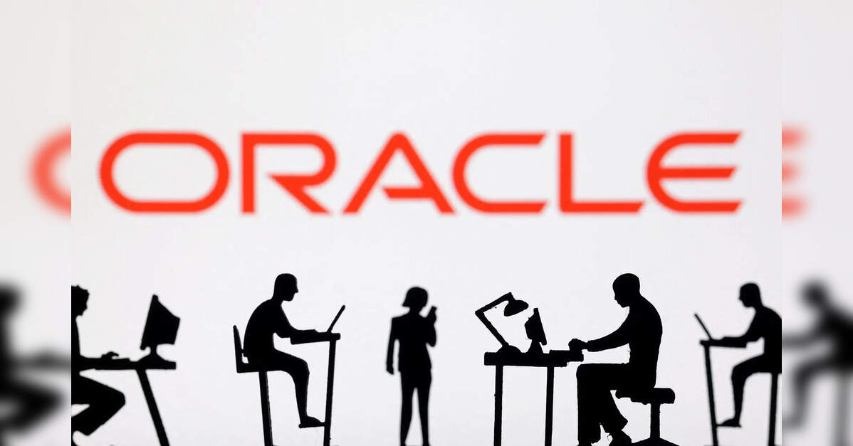 Oracle layoffs: In a first, the 6 AM email that laid off 10,000+ employees did not come from HR